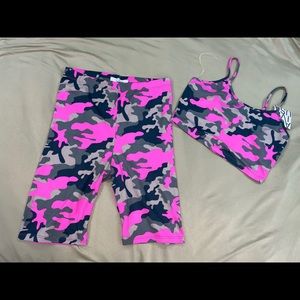 Fashion nova set